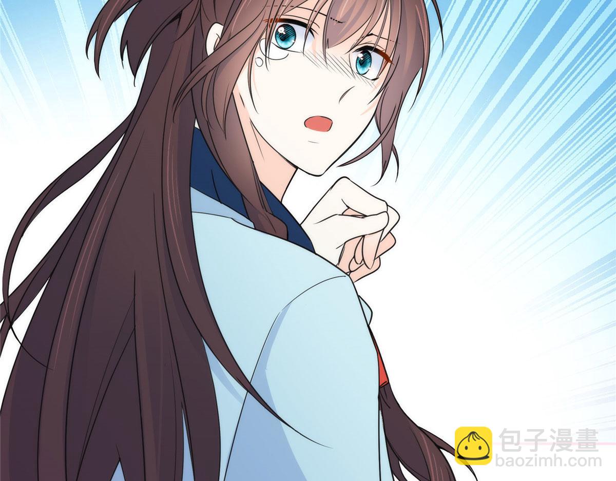 135 三妹，我以后会保护你的(1/3)-第135话