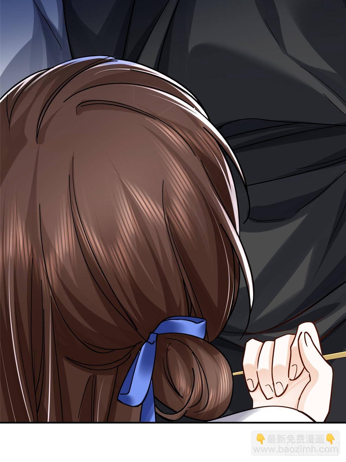 168 不该和她如此亲近(1/2)-第169话