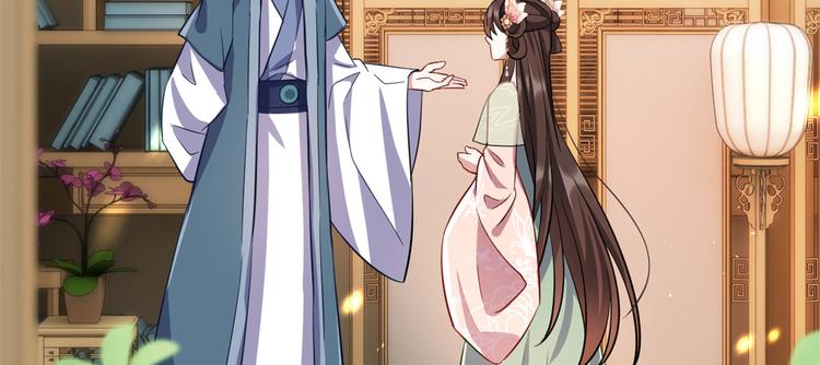 第21话 临摹此画的是何人(1/3)-第21话