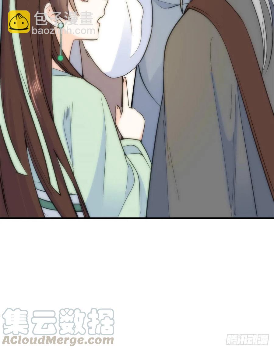 第65话 姐姐怎会轻易死掉呢？-第65话