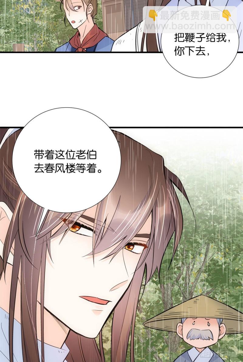 第77话 我若要邵将军娶我呢？-第77话