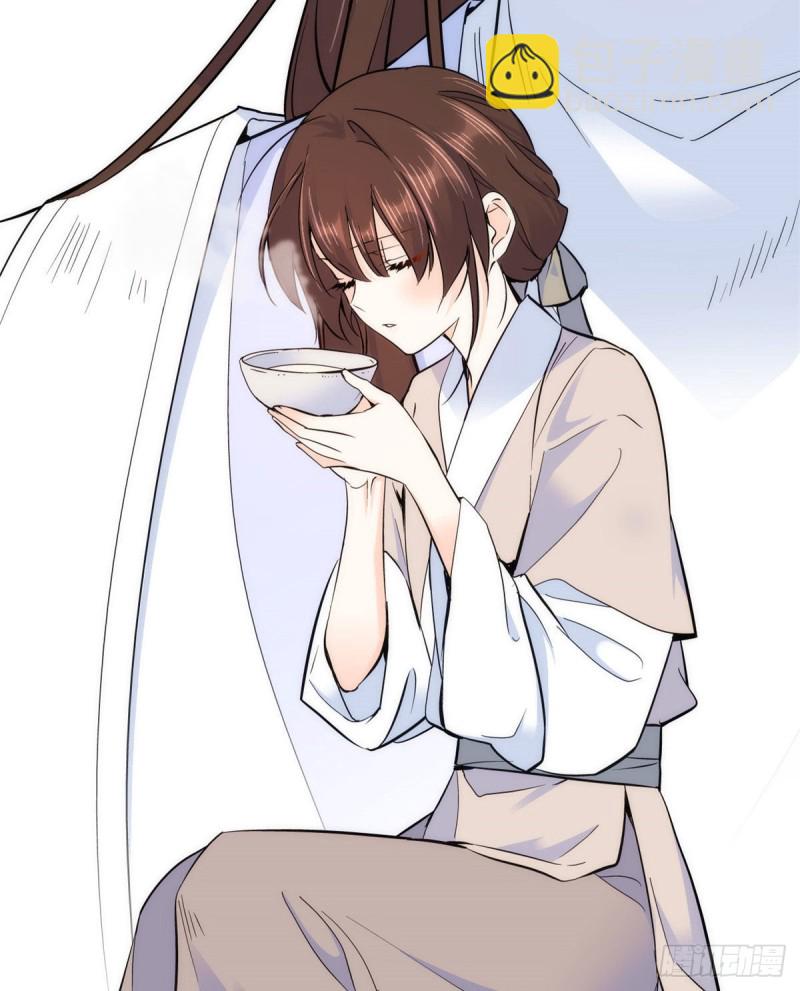 第77话 我若要邵将军娶我呢？-第77话