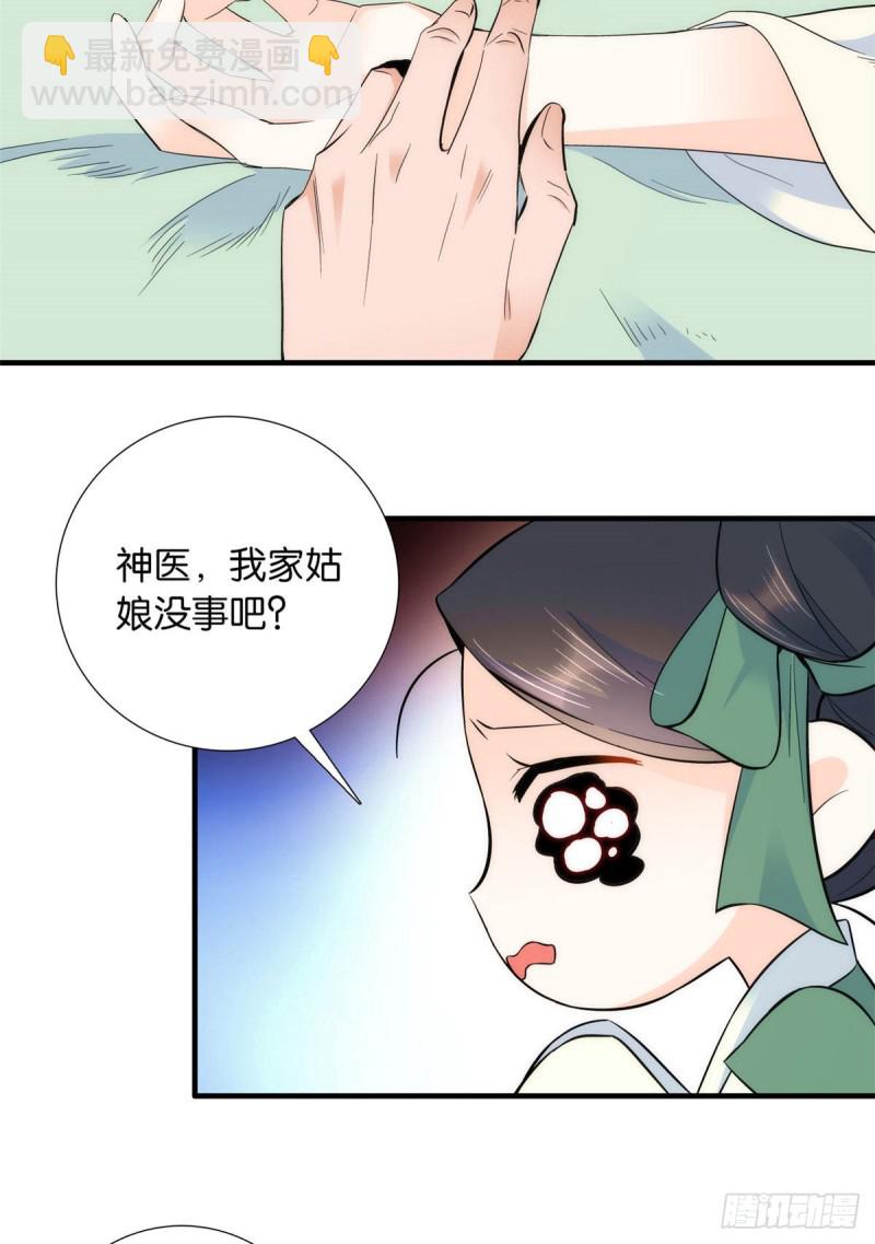 第79话 昭丫头，是你吗-第79话