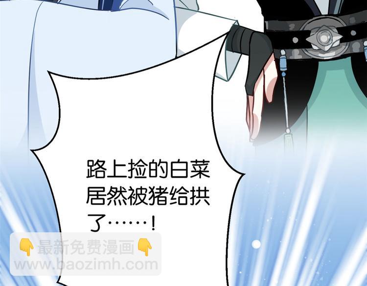 第09话 路上捡的白菜被猪拱了(1/3)-第9话