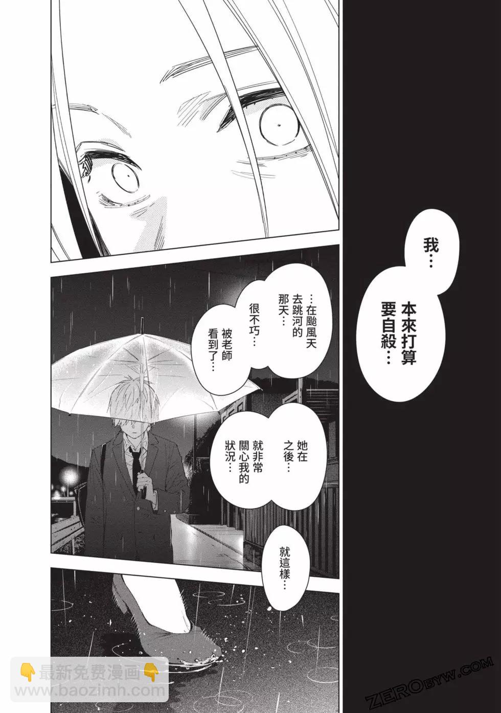 少年的深淵 - 第04卷(3/4) - 4