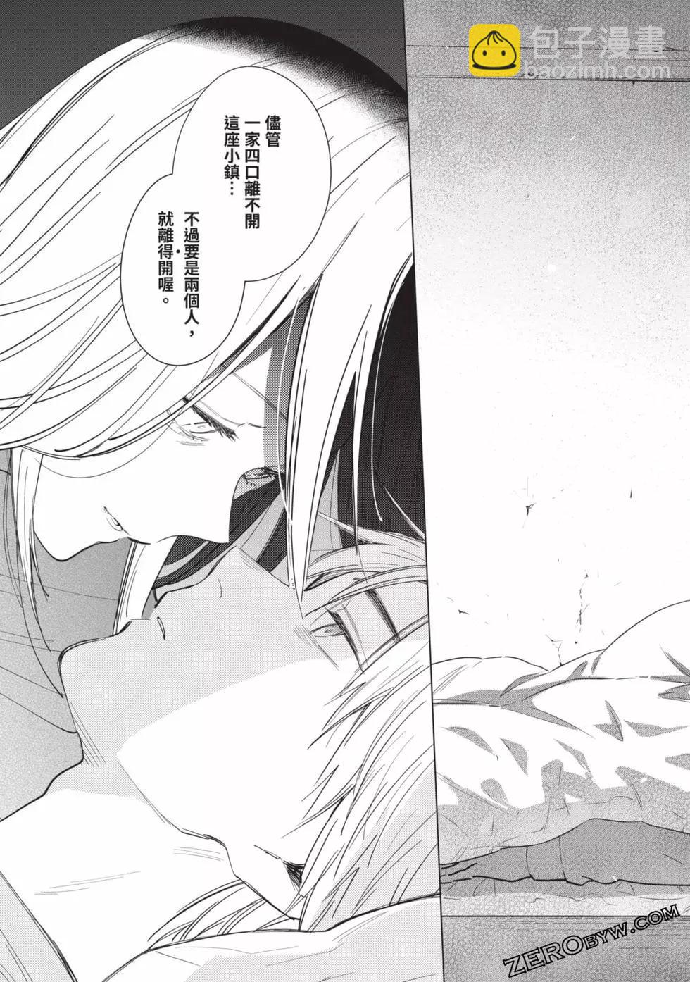 少年的深淵 - 第04卷(4/4) - 7