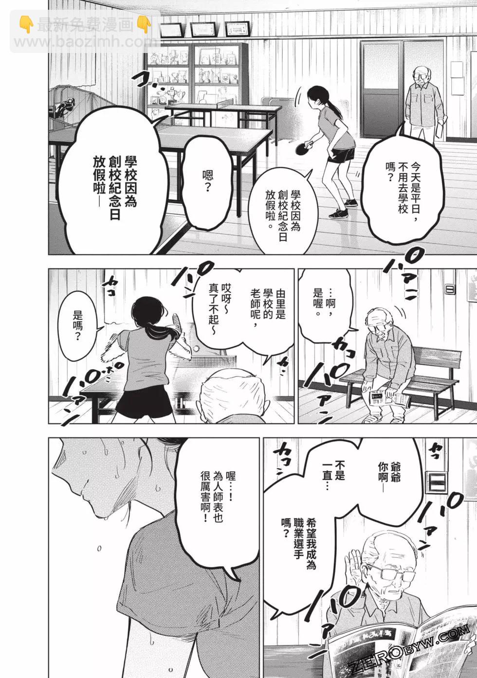 少年的深淵 - 第05卷(3/4) - 1