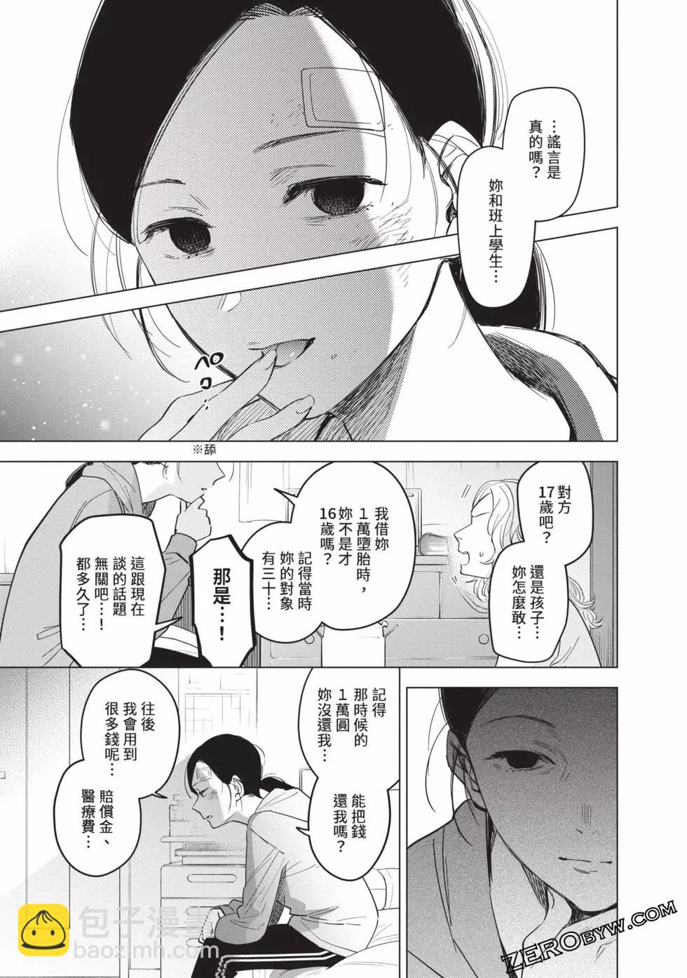 少年的深淵 - 第07卷(3/5) - 6