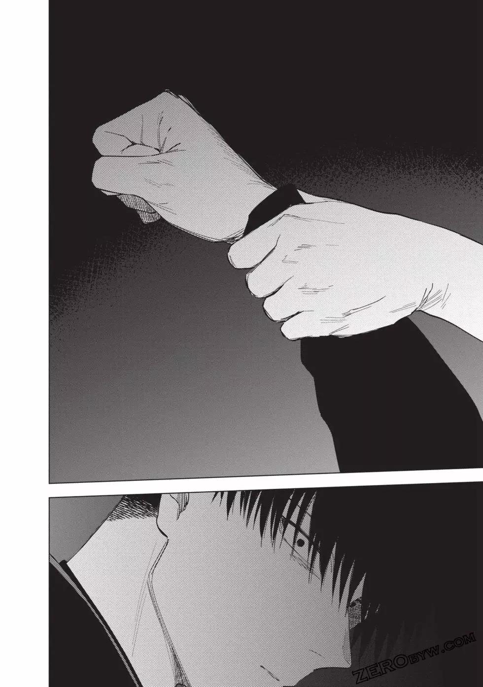 少年的深淵 - 第07卷(4/5) - 7