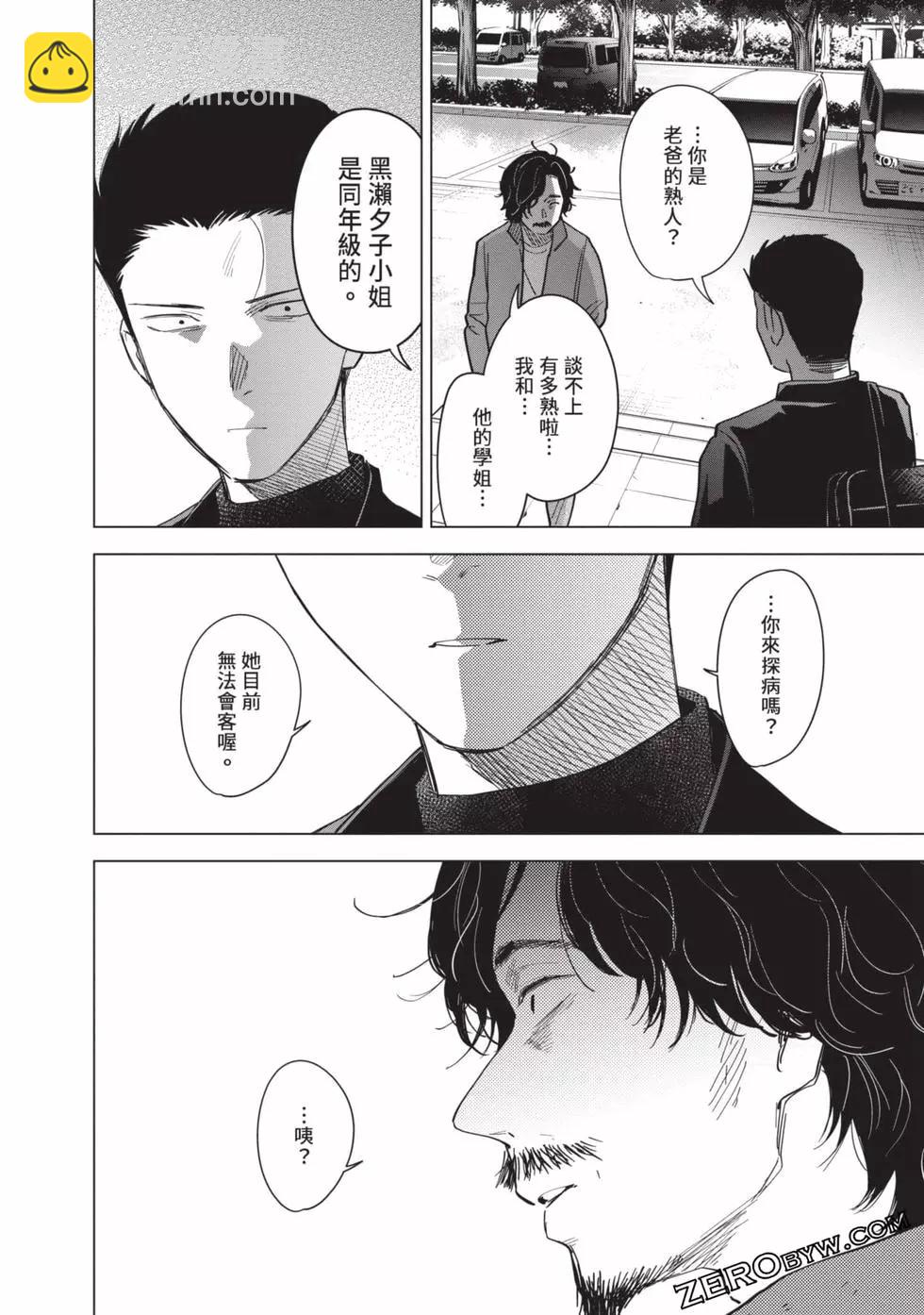 少年的深淵 - 第07卷(2/5) - 1