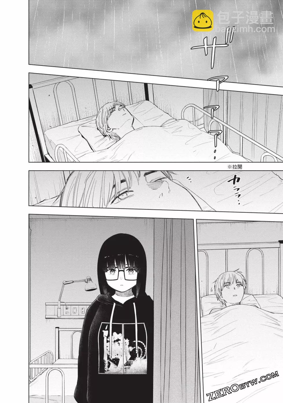 少年的深淵 - 第07卷(2/5) - 1