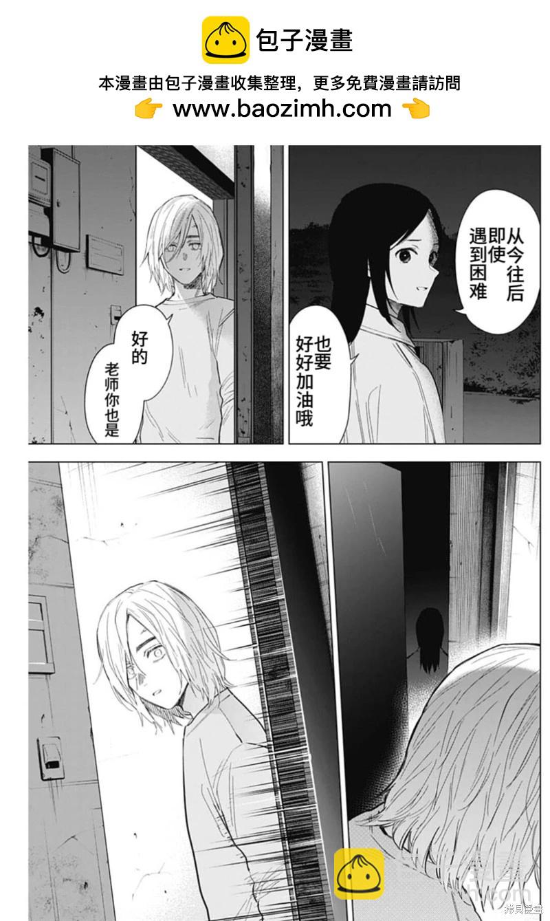 少年的深淵 - 第149話 - 4