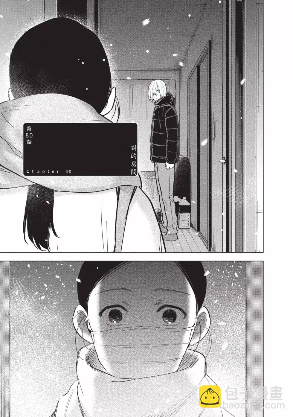 少年的深淵 - 第09卷(1/5) - 7