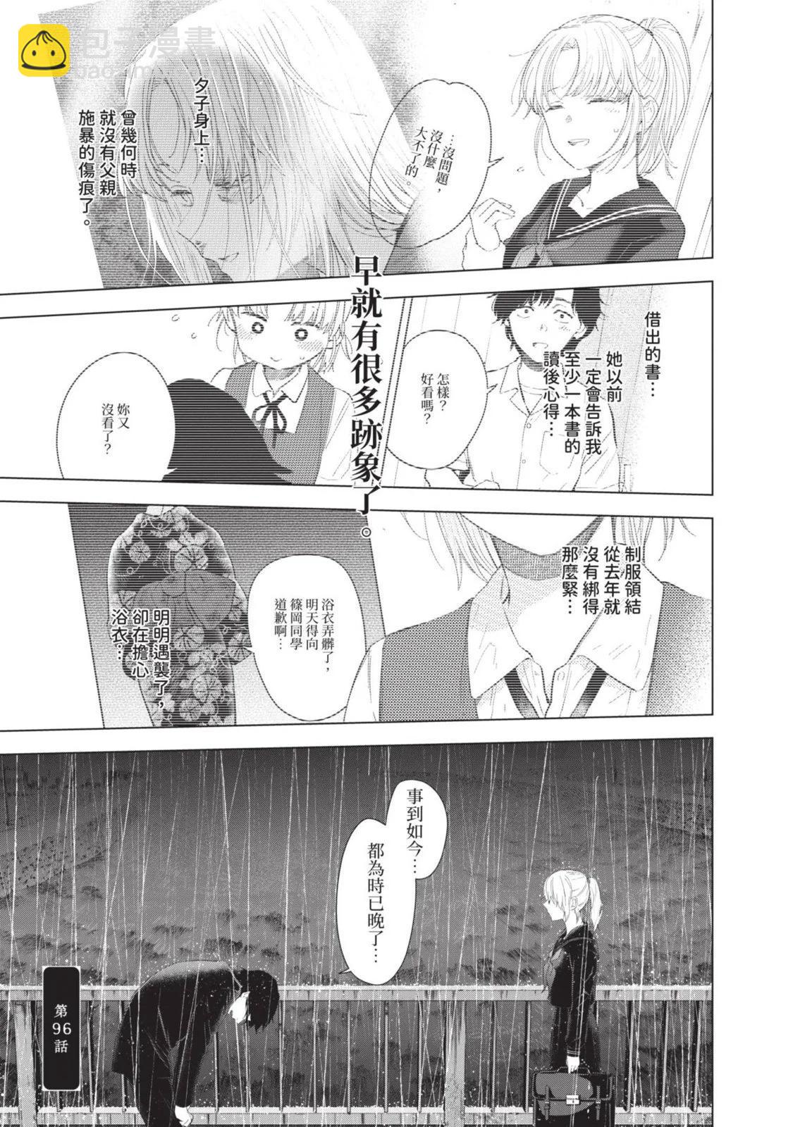 少年的深淵 - 第10卷(3/5) - 7