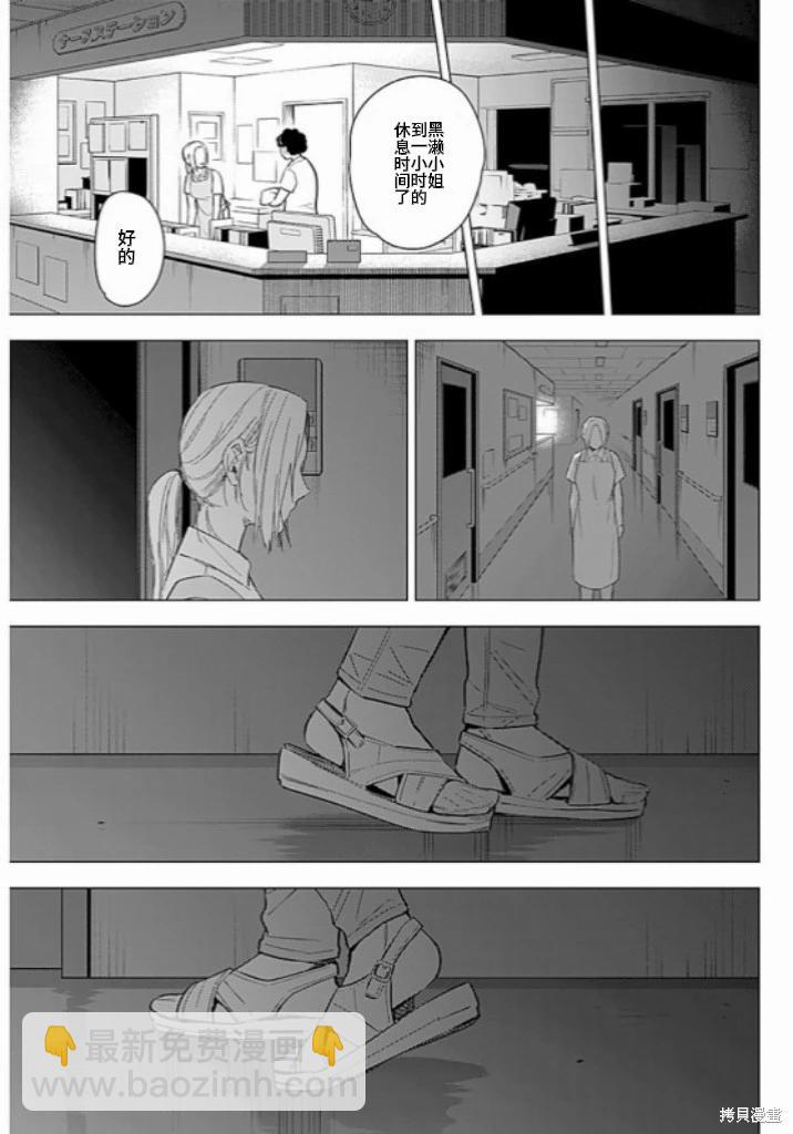 少年的深淵 - 第179話 - 1