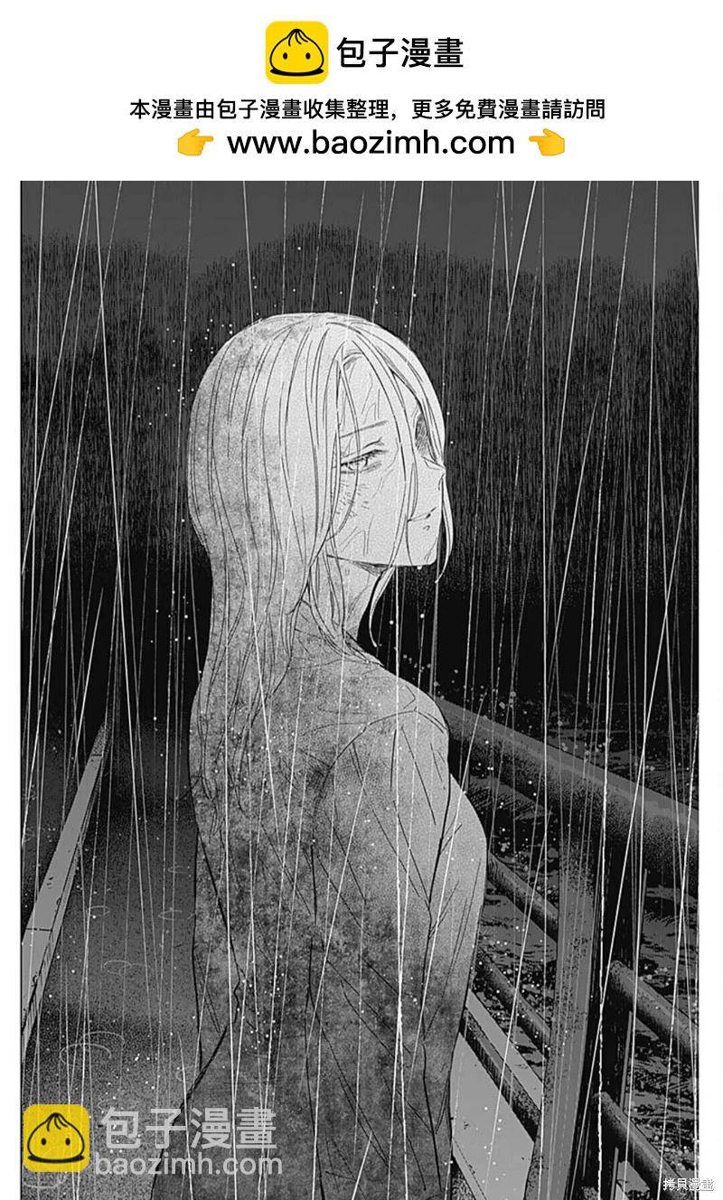 少年的深淵 - 第182話 - 2