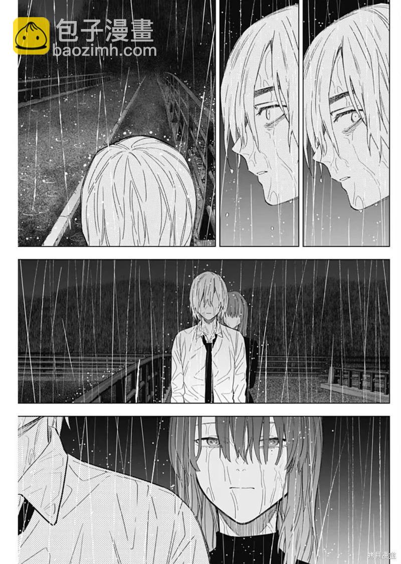 少年的深淵 - 第182話 - 1