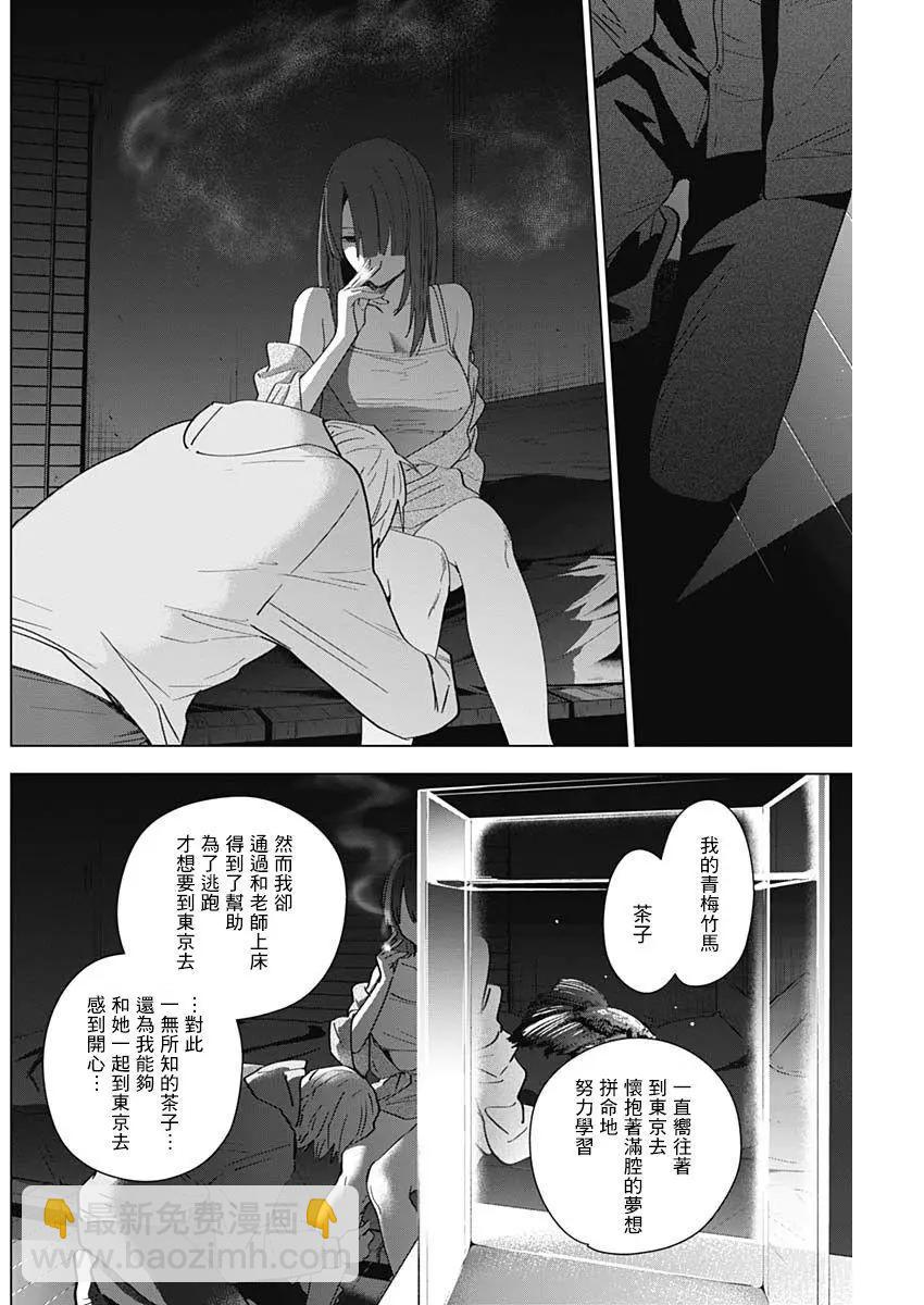 少年的深淵 - 第24話 - 4