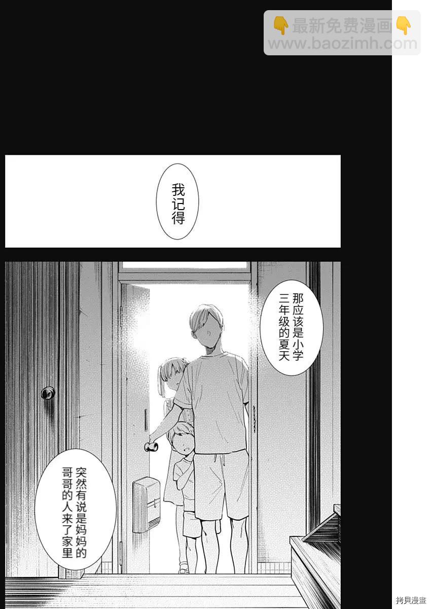 少年的深淵 - 第86話 - 1