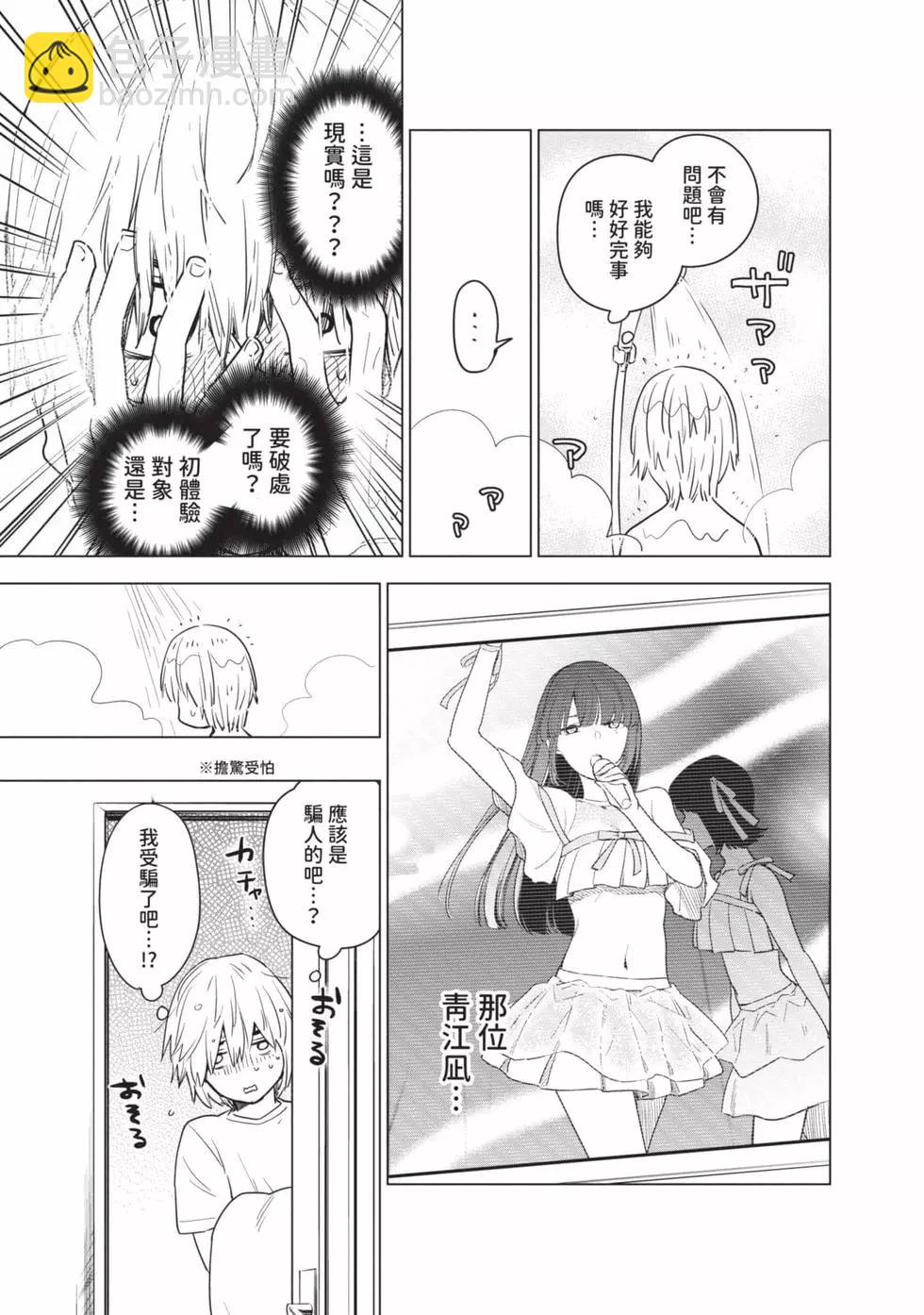 少年的深淵 - 第01卷(3/5) - 7