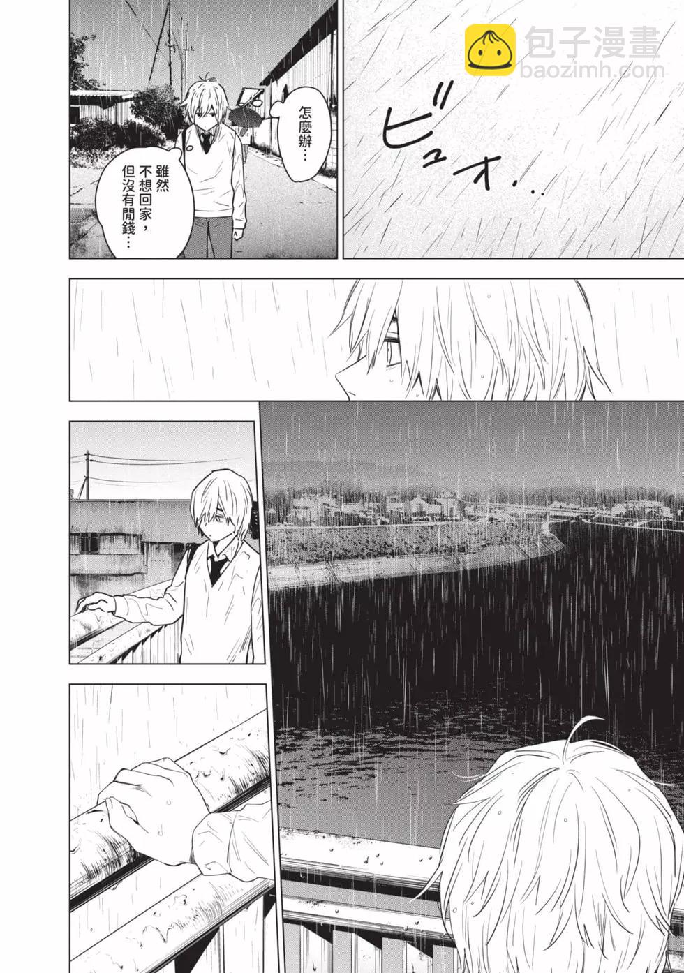 少年的深淵 - 第01卷(4/5) - 6