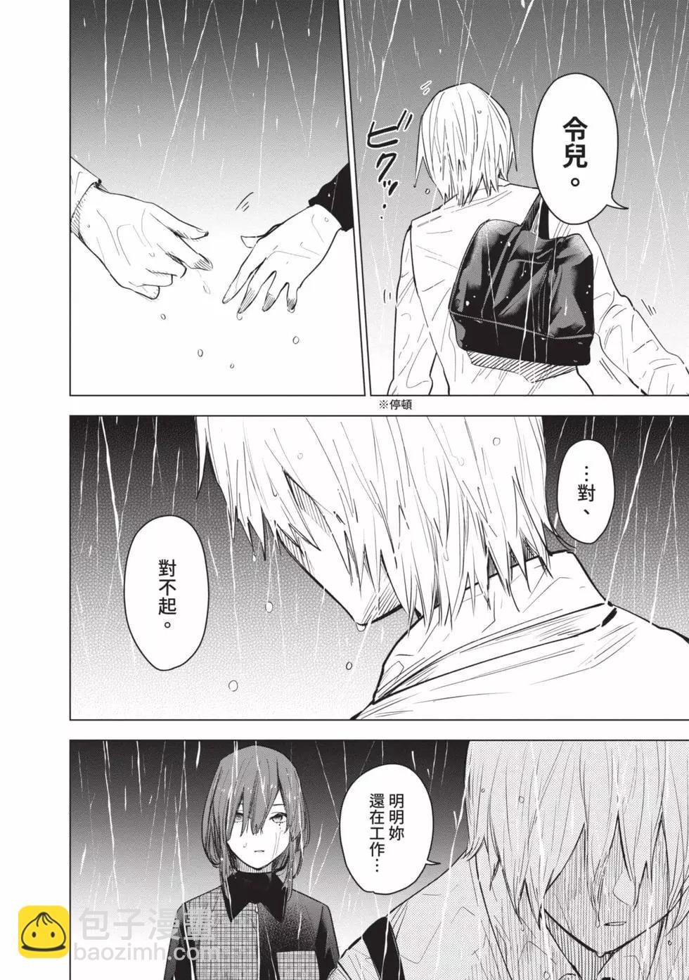 少年的深淵 - 第01卷(4/5) - 5