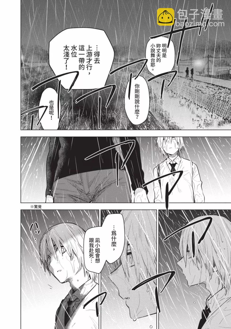 少年的深淵 - 第01卷(4/5) - 1