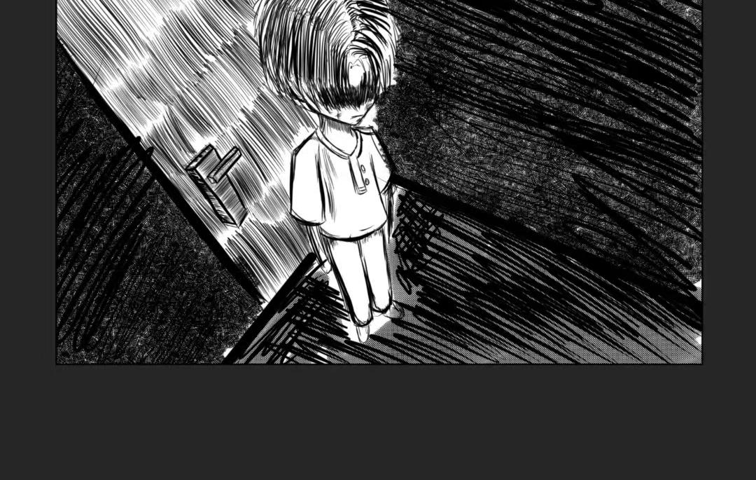 少年:Initial heart - 鳥飛何方(2/2) - 5
