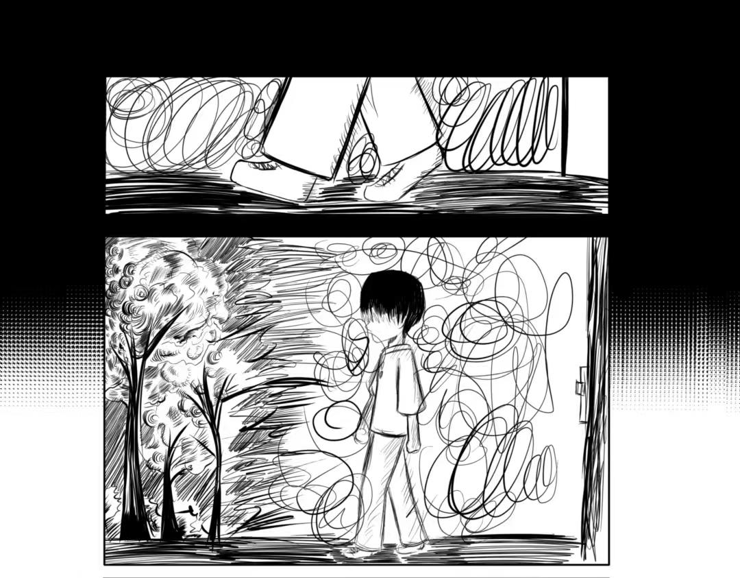 少年:Initial heart - 鳥飛何方(2/2) - 1