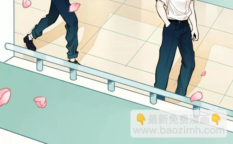 少年紀事 - 序章 我和腹黑班長 - 1