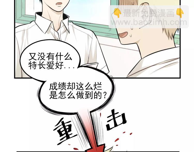 少年紀事 - 第12話 結婚照？！(1/2) - 1