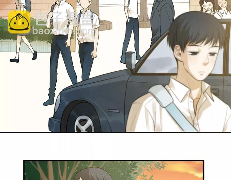 少年紀事 - 第16話 眼鏡助攻了(1/2) - 5