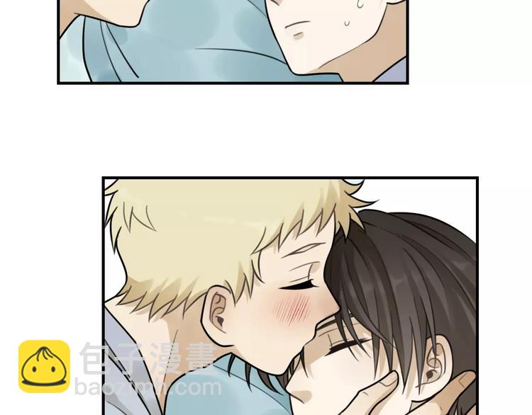 少年紀事 - 第22話 不想放開你的手(2/2) - 5