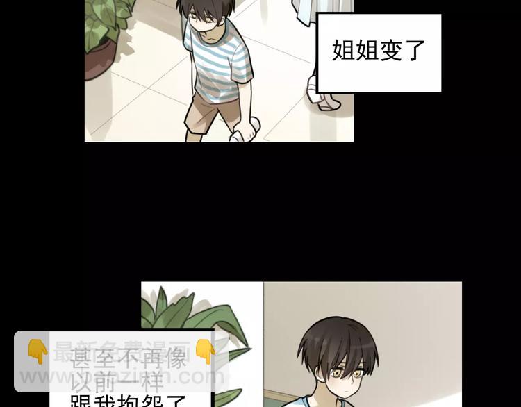 少年紀事 - 第24話 醒來有你(1/2) - 2