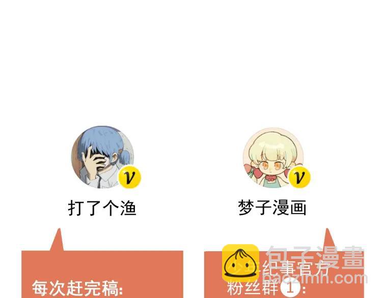 少年紀事 - 第79話 你是我的小盆栽 番外(2/2) - 5