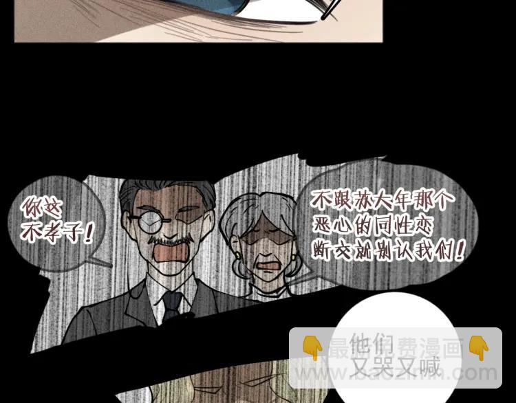 少年紀事 - 第89話 蘇大年和豐富3(2/3) - 6