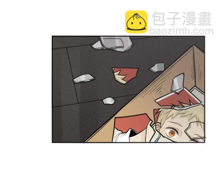 少年紀事 - 第93話 放我出去(2/2) - 5