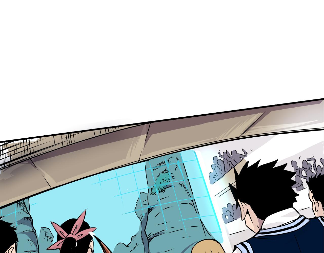 001 契灵圣战〈上〉-第1话