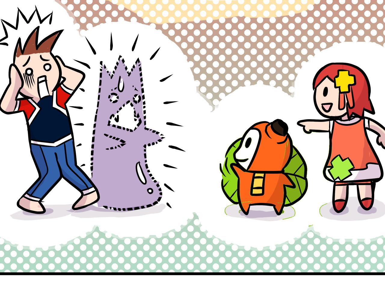 004 是线索还是阴谋？〈中〉-第11话