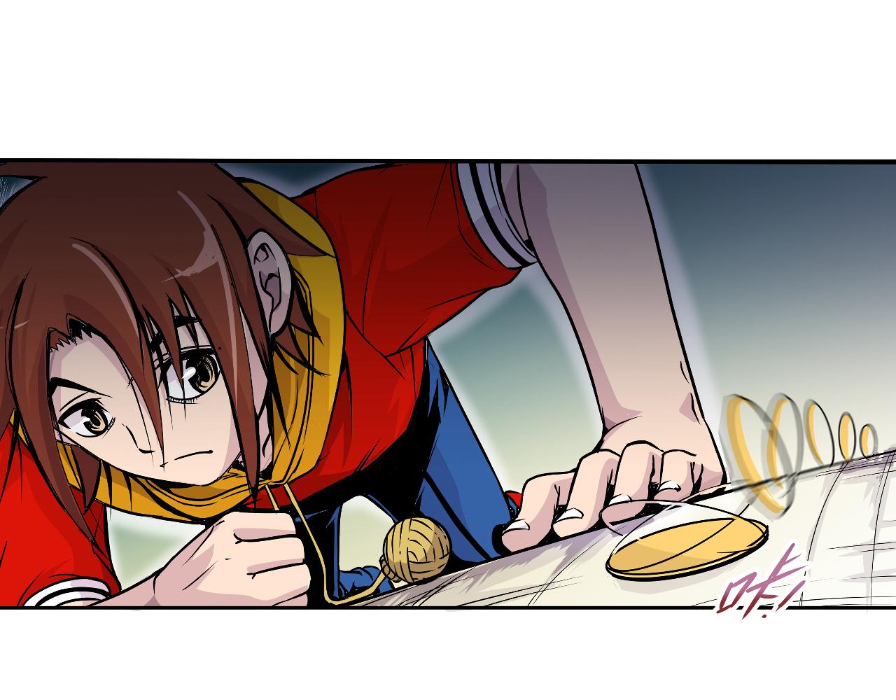 004 是线索还是阴谋？〈中〉-第11话