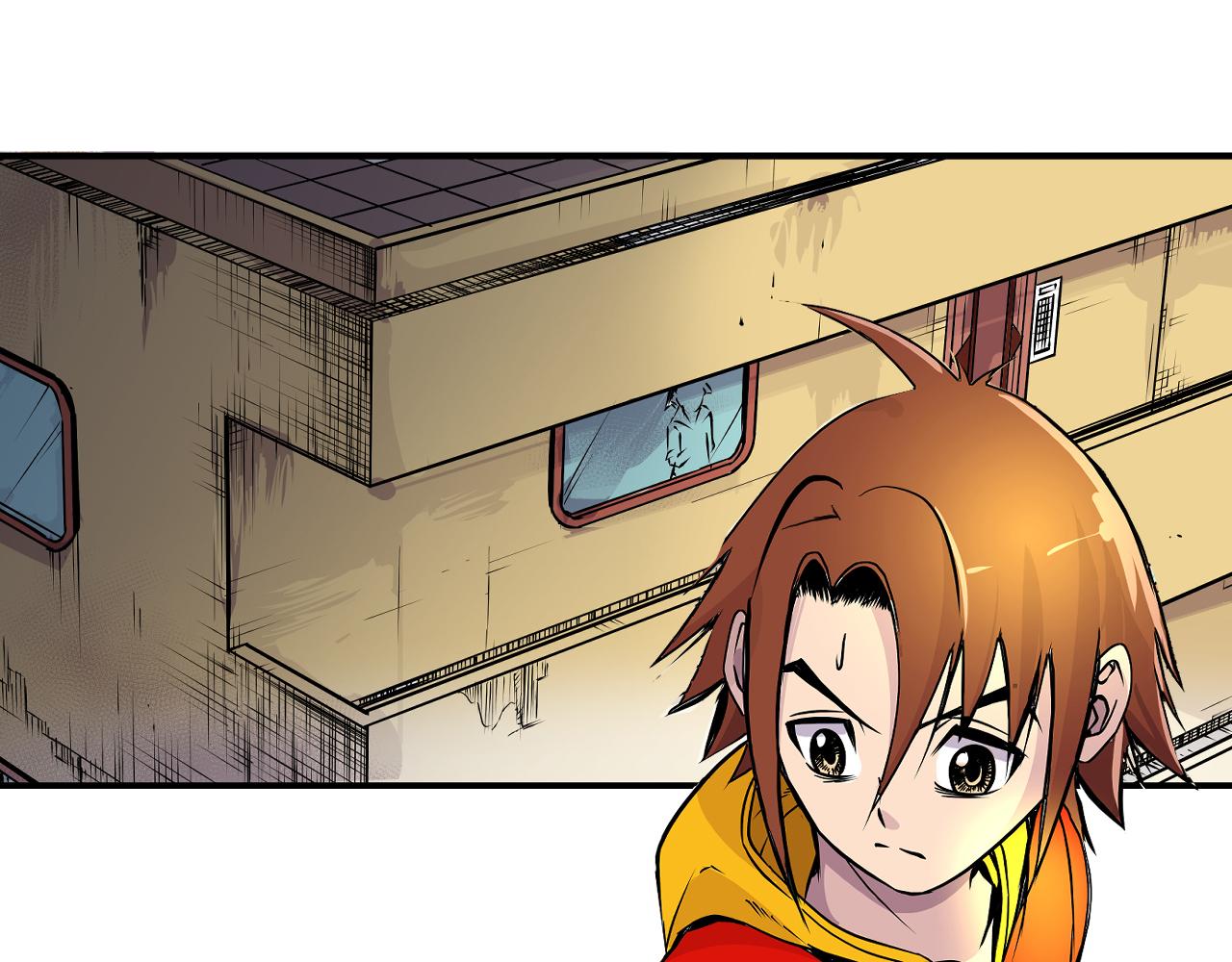 005 进入灵土〈上〉-第13话