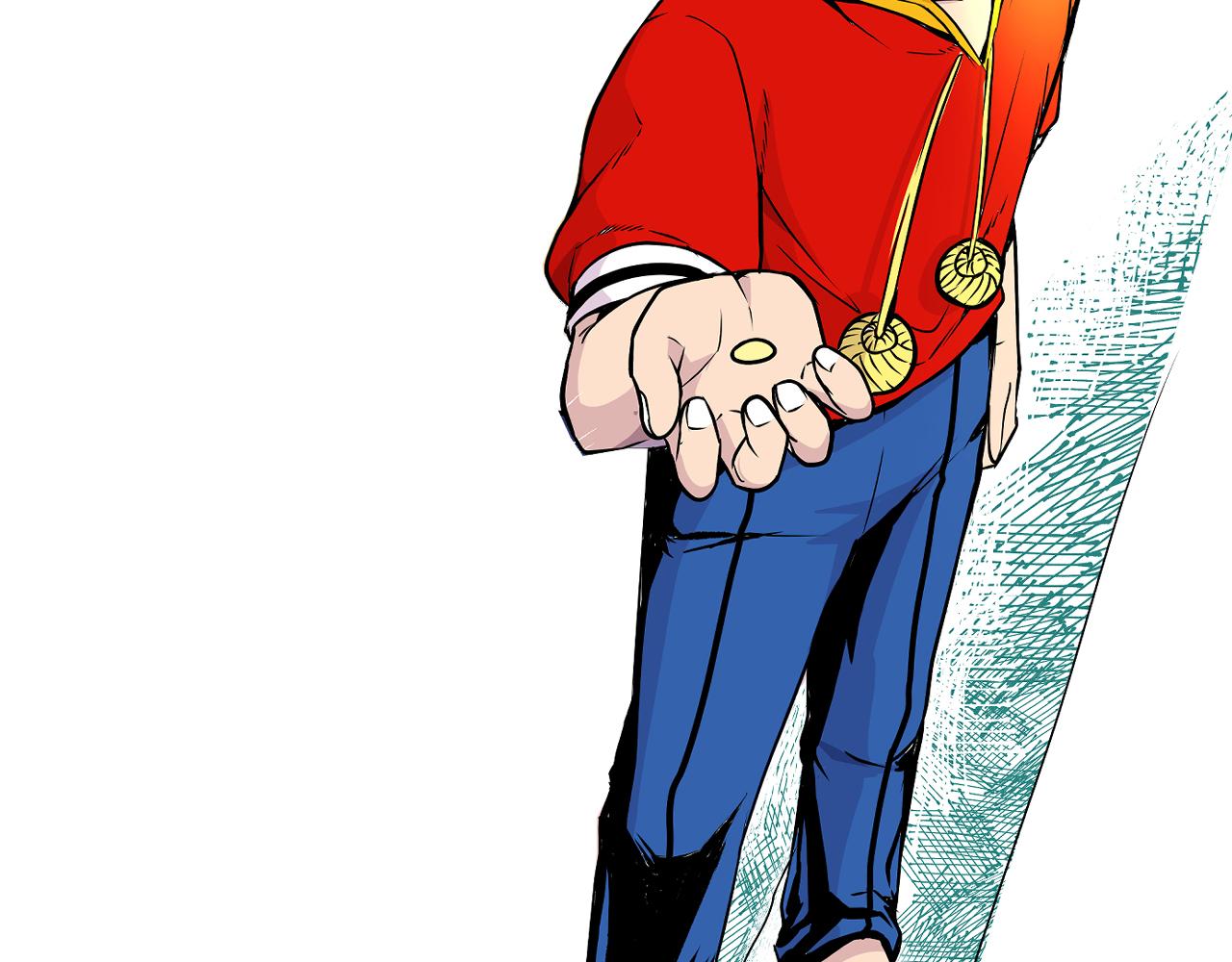 005 进入灵土〈上〉-第13话