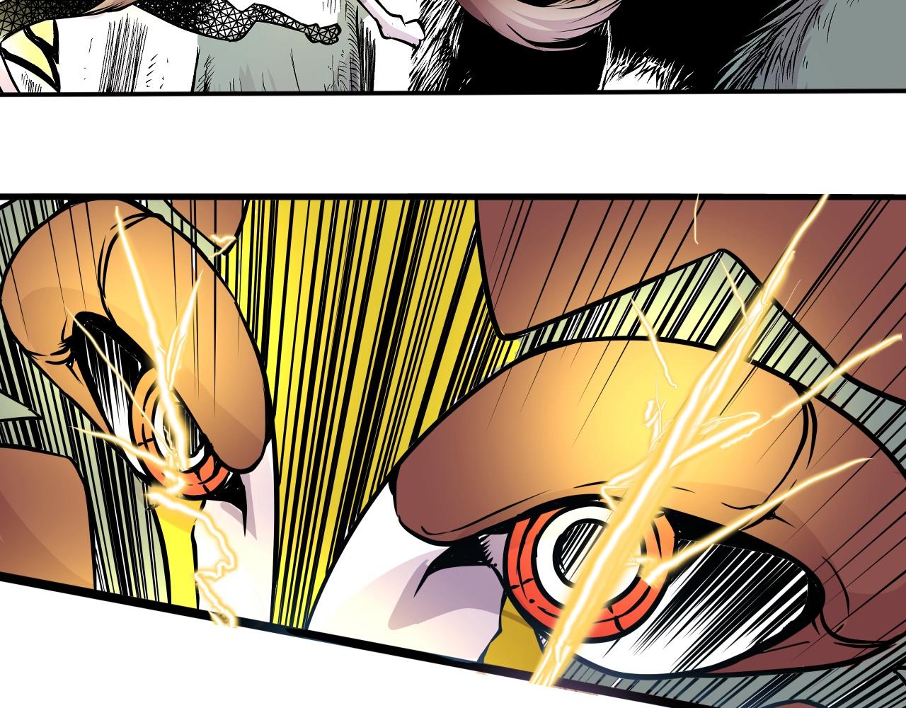 005 进入灵土〈下〉(1/2)-第15话