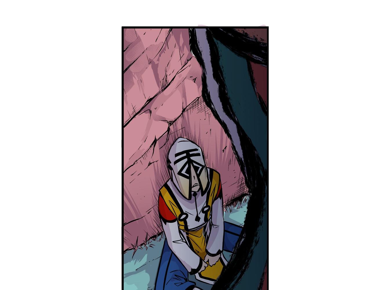 005 进入灵土〈下〉(1/2)-第15话