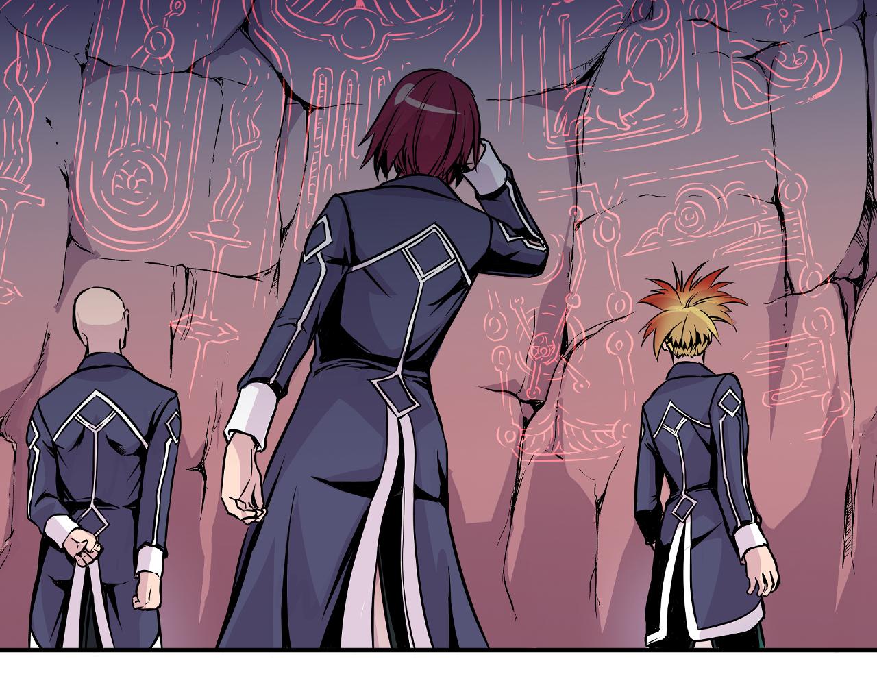 007 昆仑山〈上〉(1/2)-第19话