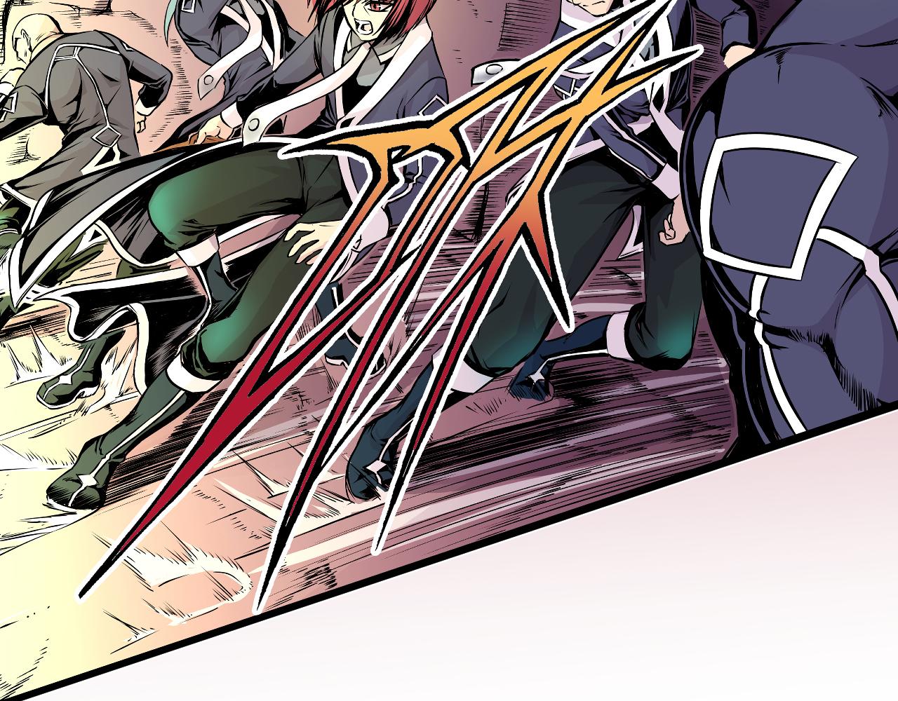 007 昆仑山〈上〉(1/2)-第19话