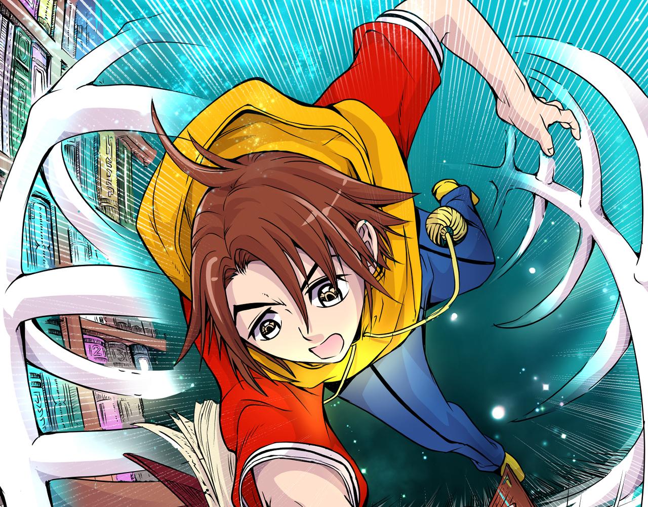 007 昆仑山〈下〉(1/2)-第21话