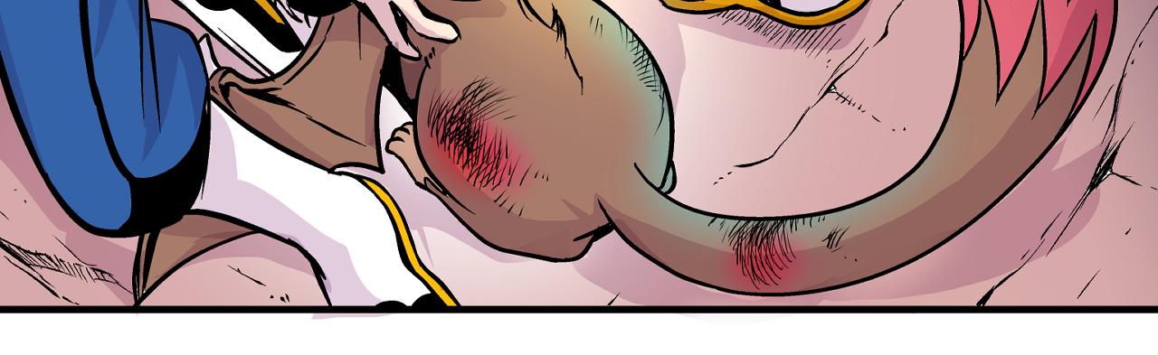 008 穷途之路〈中〉(1/2)-第23话