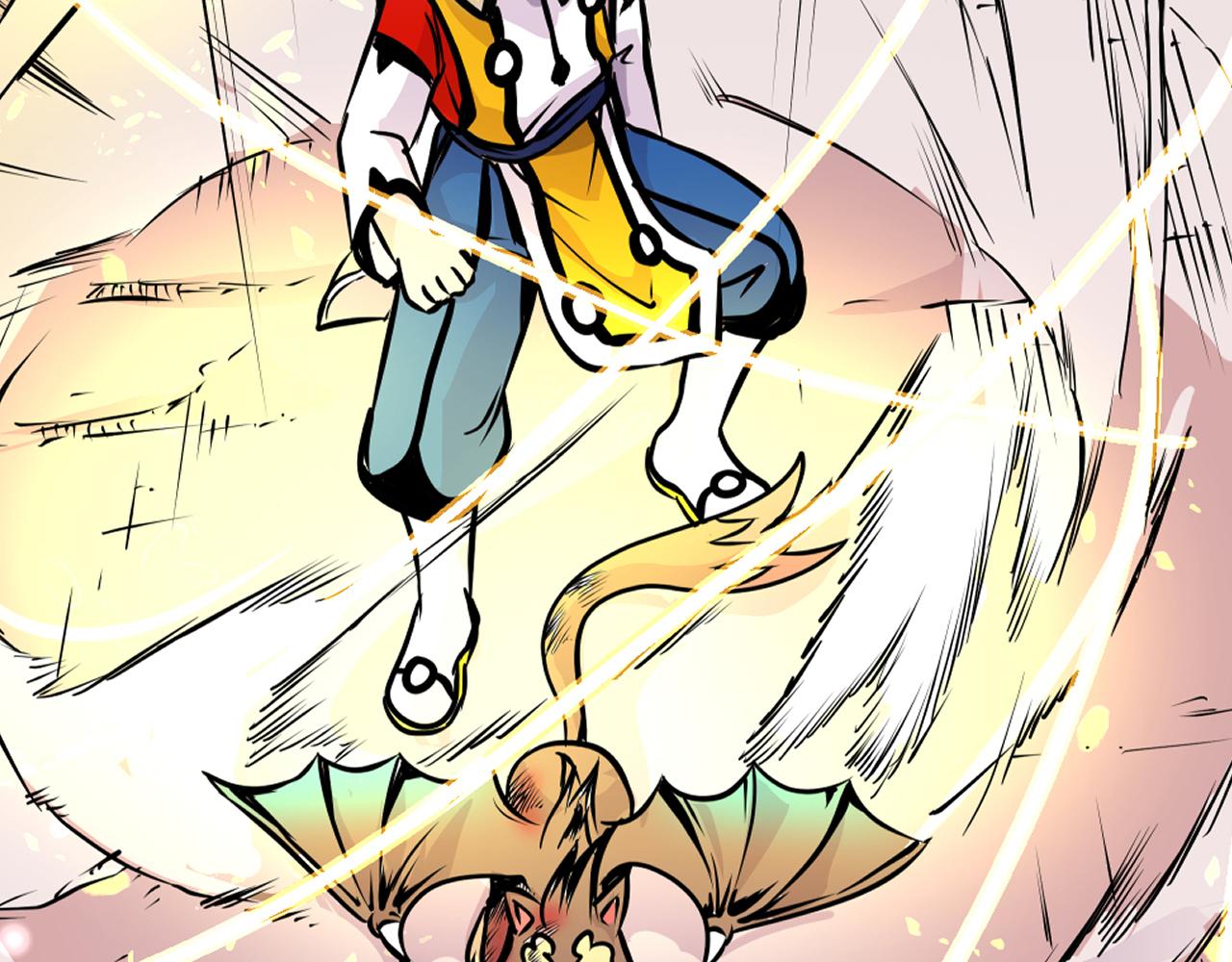 008 穷途之路〈中〉(1/2)-第23话