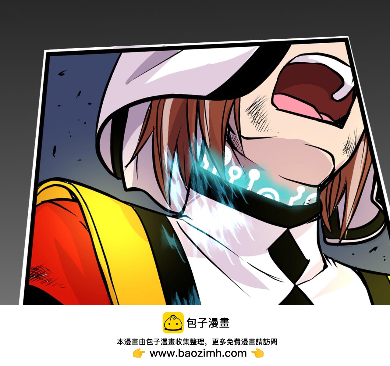 008 穷途之路〈中〉(1/2)-第23话